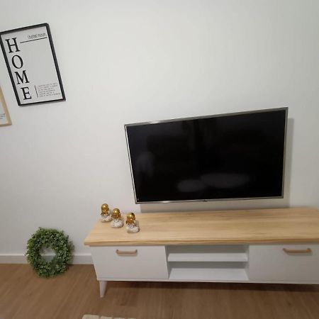 Apartamento Caruso Santander Dış mekan fotoğraf