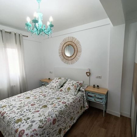Apartamento Caruso Santander Dış mekan fotoğraf