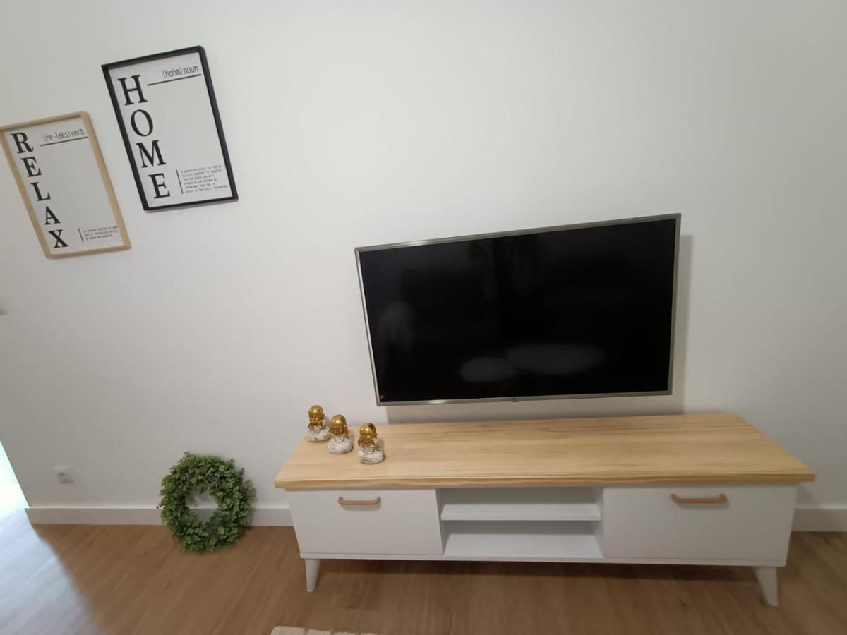 Apartamento Caruso Santander Dış mekan fotoğraf