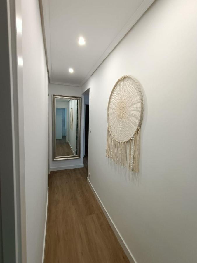 Apartamento Caruso Santander Dış mekan fotoğraf