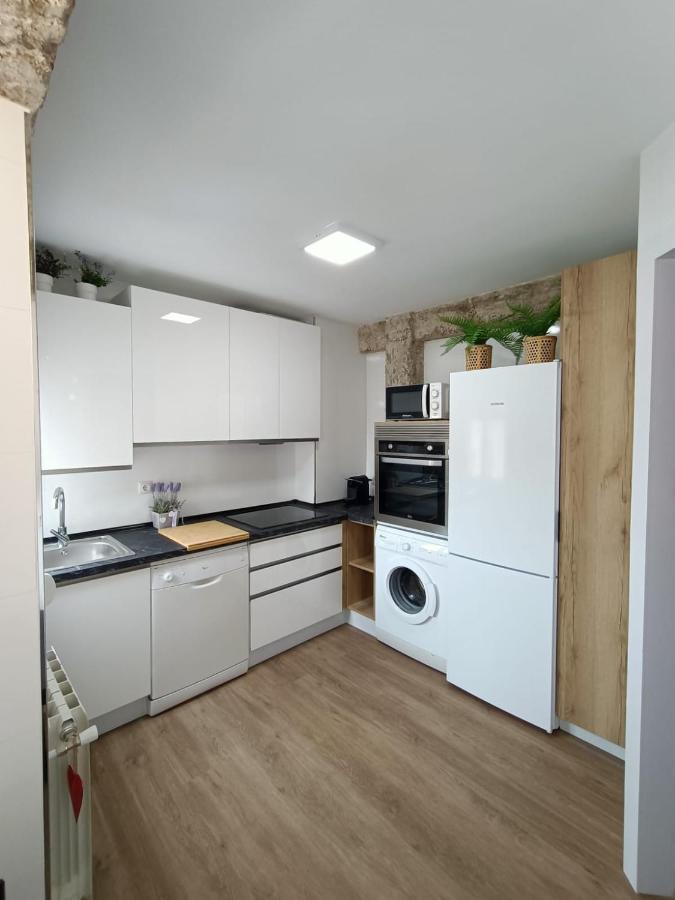 Apartamento Caruso Santander Dış mekan fotoğraf