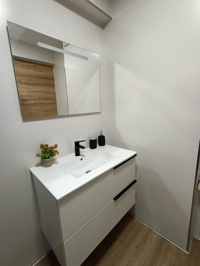 Apartamento Caruso Santander Dış mekan fotoğraf