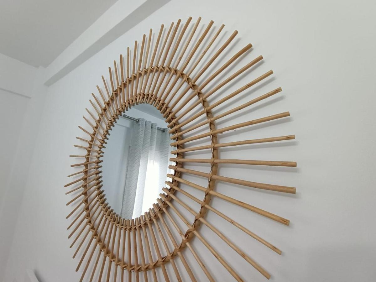 Apartamento Caruso Santander Dış mekan fotoğraf