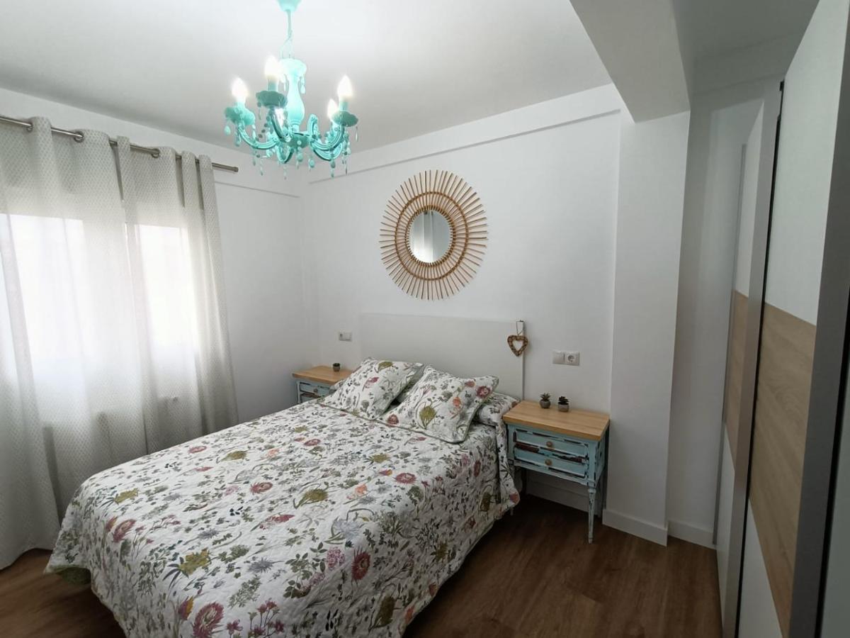 Apartamento Caruso Santander Dış mekan fotoğraf