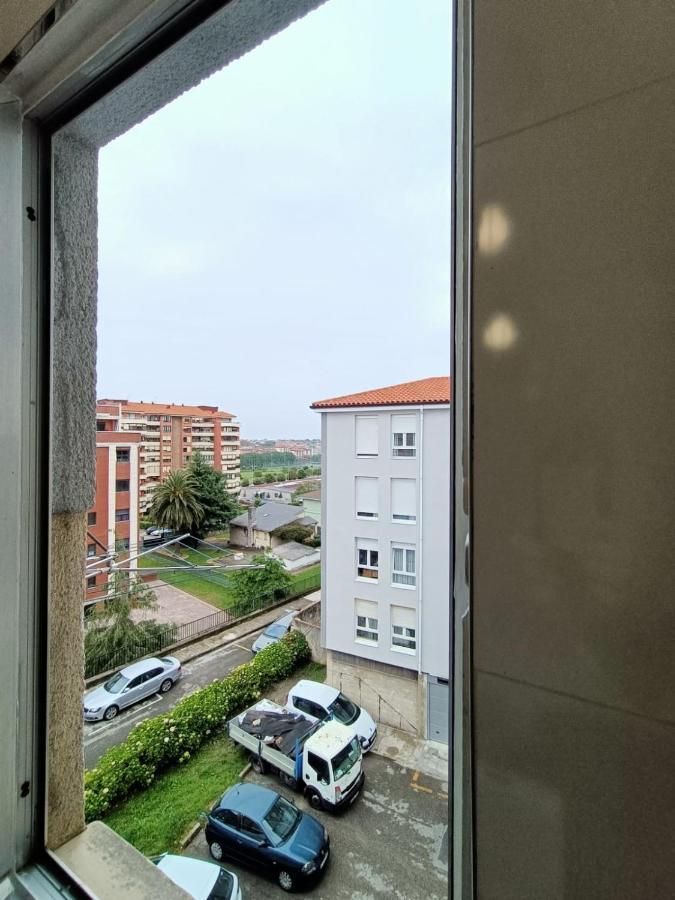 Apartamento Caruso Santander Dış mekan fotoğraf