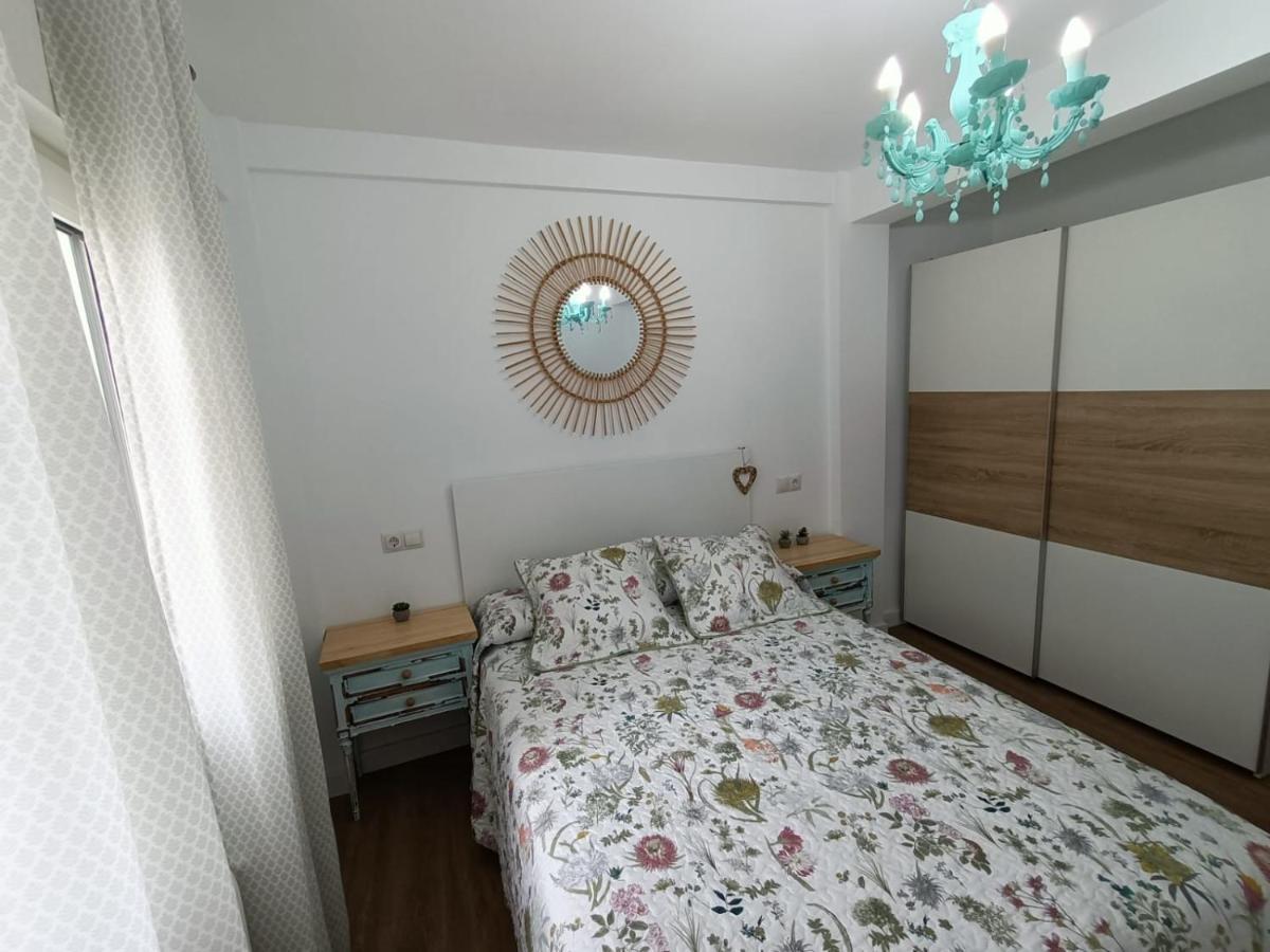 Apartamento Caruso Santander Dış mekan fotoğraf