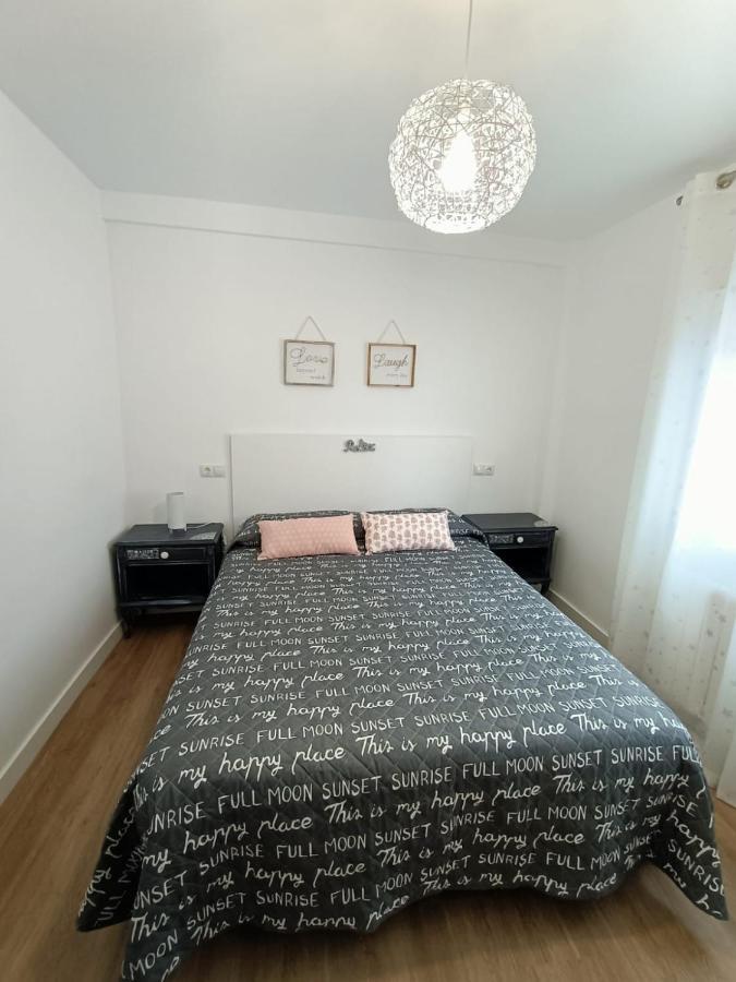 Apartamento Caruso Santander Dış mekan fotoğraf