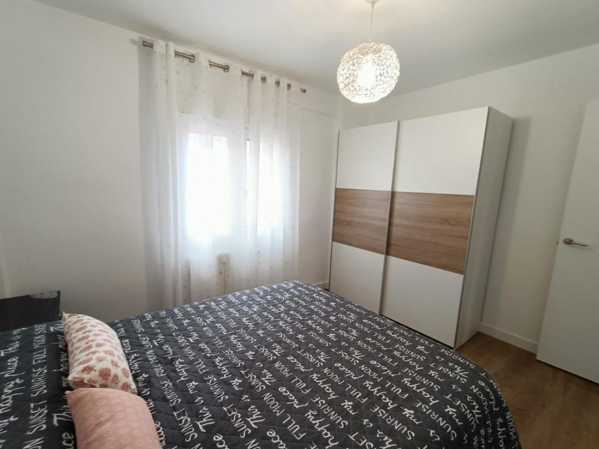 Apartamento Caruso Santander Dış mekan fotoğraf