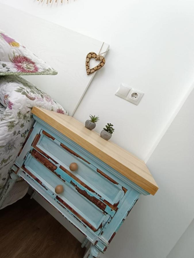 Apartamento Caruso Santander Dış mekan fotoğraf