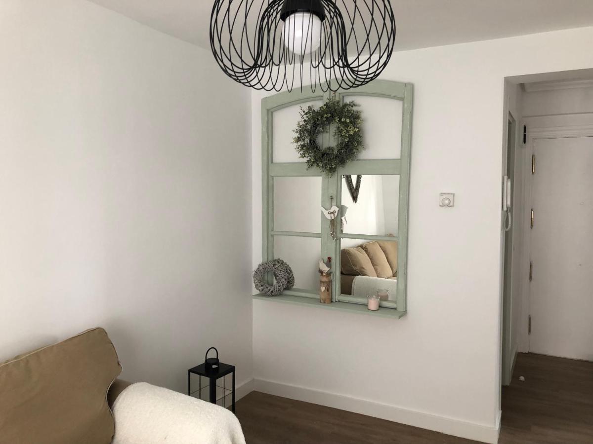 Apartamento Caruso Santander Dış mekan fotoğraf