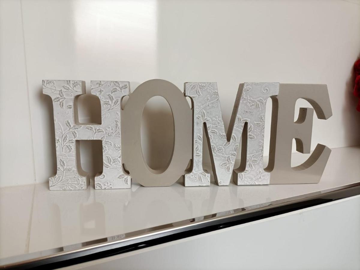 Apartamento Caruso Santander Dış mekan fotoğraf