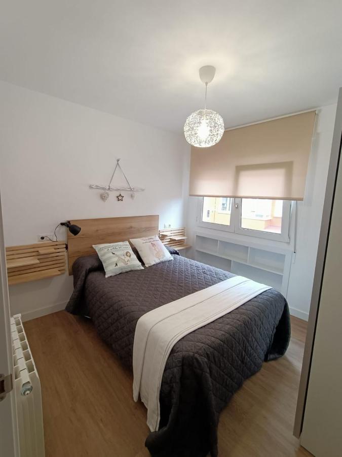 Apartamento Caruso Santander Dış mekan fotoğraf